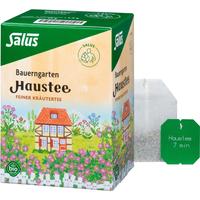 Bauerngarten-Tee Haustee Kräutertee Salus null