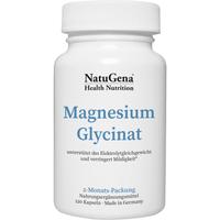 Magnesium-Glycinat null