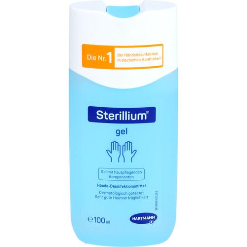 Sterillium Gel 100 ml PAUL HARTMANN bei onfy.de kaufen 19383009
