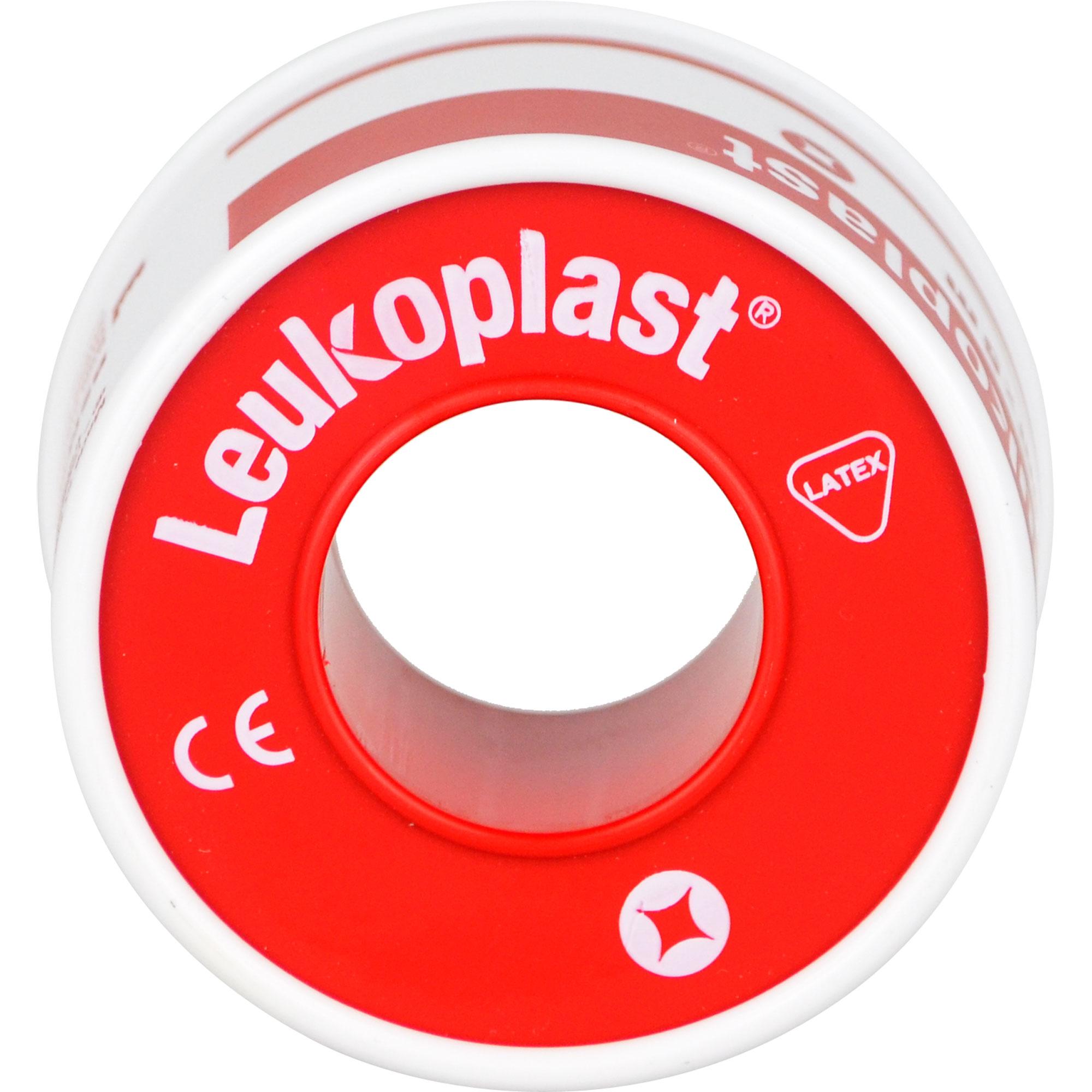 Leukoplast 2.5 cmx5 M