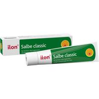 Ilon Salbe Classic null