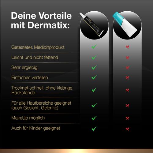 Dermatix Ultra Narben Gel 15 g Cooper Consumer Health Deutschland bei onfy.de kaufen 06090286