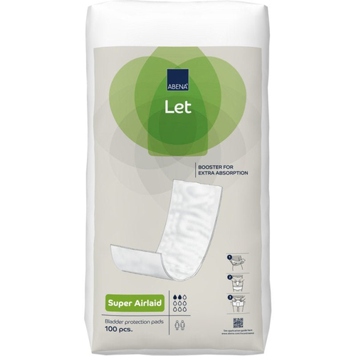 Abena Let Super Einlage 100 St ABENA bei onfy.de kaufen 17511302