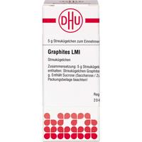 Graphites Lm I null