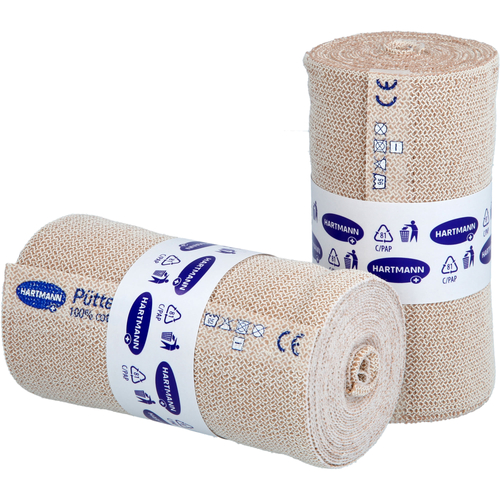 Pütter Verband 10 cmx5 M 2 St adequapharm bei onfy.de kaufen 20059099