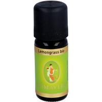 Lemongrass Kba null