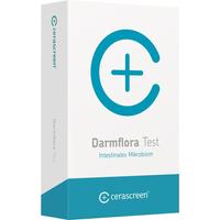 Cerascreen Darmflora Test - Mikrobiom