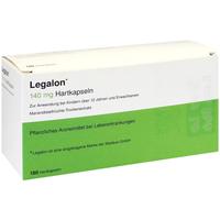Legalon 140 null