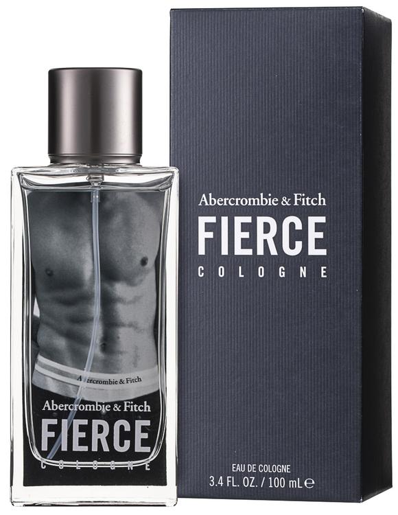 Abercrombie & Fitch Fierce Eau de Cologne 100 ml Interparfums Sa bei onfy.de kaufen 0085715169587