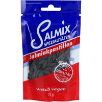 Salmix Salmiakpastillen Weich Vegan