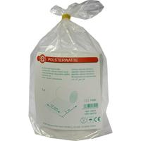 Polsterwatte 2mx12cm Gerollt null
