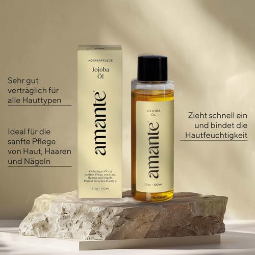 100 ml HENRY LAMOTTE OILS GMB bei onfy.de kaufen 14165058