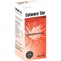 Cefavora Cor null