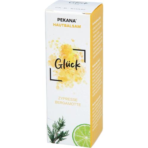 Hautbalsam 3 Glück 15 g PEKANA Naturheilmittel bei onfy.de kaufen 19393634