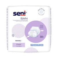 San Seni Maxi Vorlagen