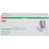 Rosidal Kraeft Binde 10 cmx5 M null