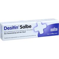 Desitin null