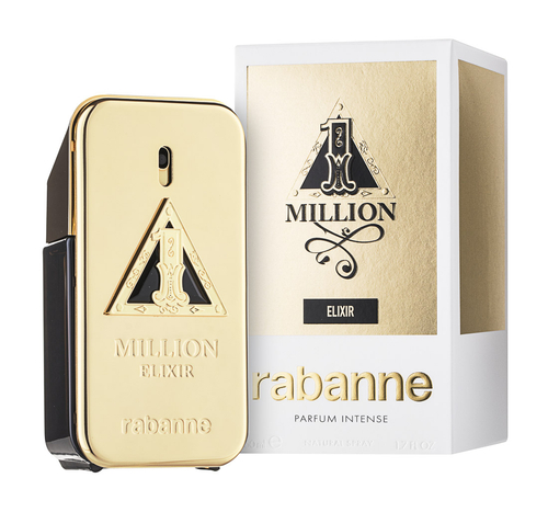 Rabanne 1 Million Elixir Eau de Parfum Intense 50 ml Puig France S.A.S bei onfy.de kaufen 03349668601073