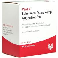 Echinacea Quarz Comp. Augentropfen null