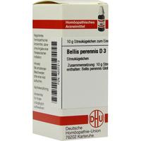Bellis Perennis D 3 null