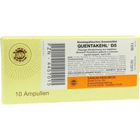 Quentakehl D 5