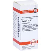 Jalapa D12 null