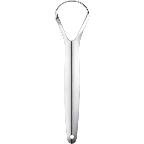 Zungenreiniger - Zungenschaber Edelstahl 1 St Casida bei onfy.de kaufen 18886286