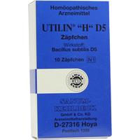 Utilin H D 5 null