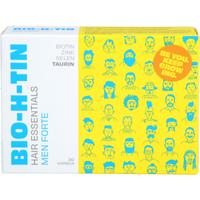 Bio-H-Tin Hair Essentials Men Forte