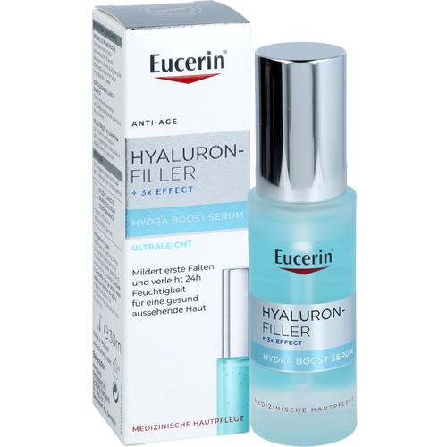 Eucerin Anti-Age Hyaluron-Filler Hydra Boost Serum 30 ml Beiersdorf AG Eucerin bei onfy.de kaufen 19723942