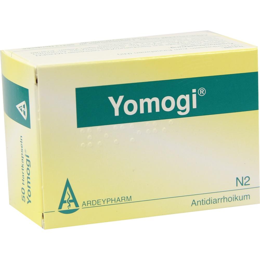 Yomogi null
