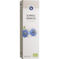 Schwarzkümmelöl Bio null
