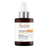 Avene Vitamin Activ Cg Radiance Serum-Konzentrat null