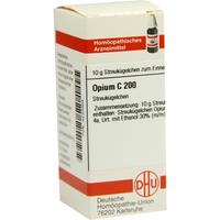Opium C200 null