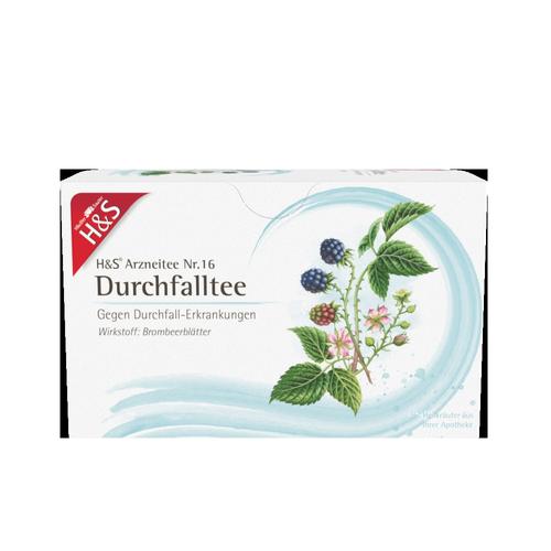 H&S Durchfalltee 20x1.5 g H&S Tee - Gesellschaft bei onfy.de kaufen 00515945