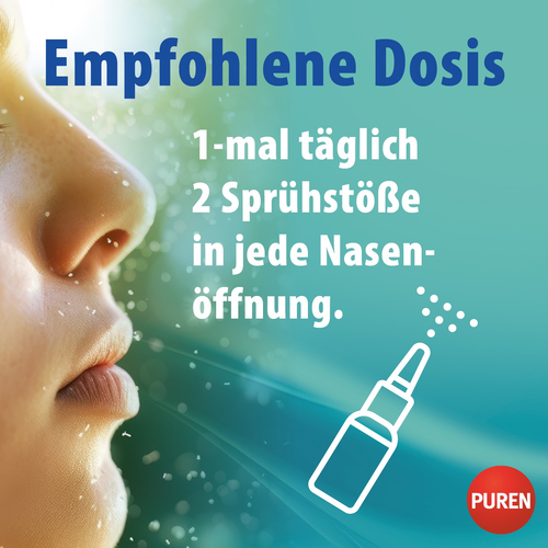 Mometason Puren Heuschnupfenspray 50Ug/Sprühst. 60 10 g PUREN Pharma bei onfy.de kaufen 17606586