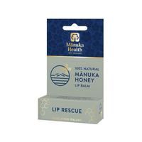 Mãnuka Honig Lippenbalsam null