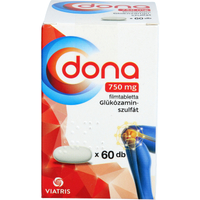 Dona 750 mg Filmtabletten