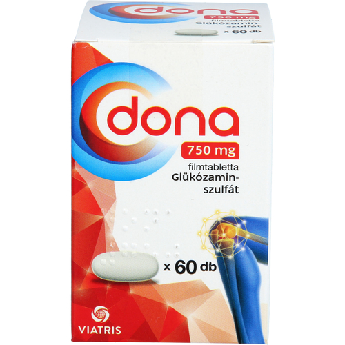 Dona 750 mg Filmtabletten 60 St CC Pharma bei onfy.de kaufen 18754722