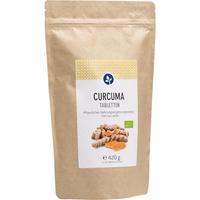 Curcuma 600 mg Bio Tabletten null