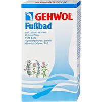 Gehwol Fussbad null