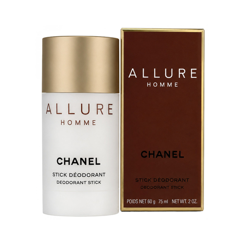 Chanel Allure Homme Deodorant Stick 75 ml Chanel S.A. bei onfy.de kaufen 03145891217001