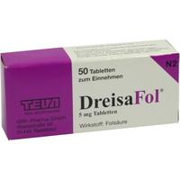 Dreisafol null
