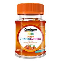 Centrum Kids Immun Vitamin Gummies null