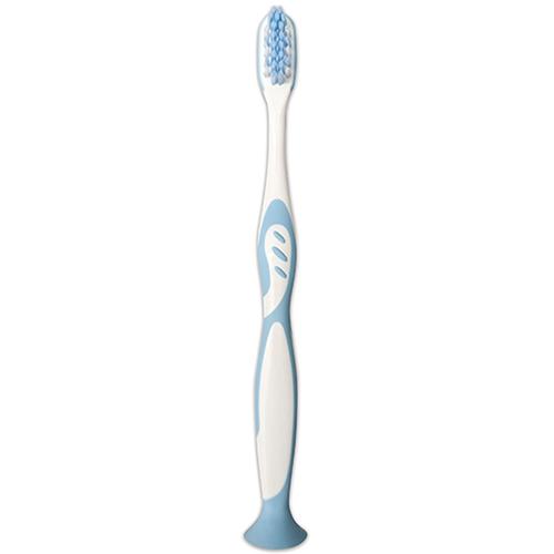 Miradent Carebrush Junior Blau 1 St Hager Pharma bei onfy.de kaufen 19108533