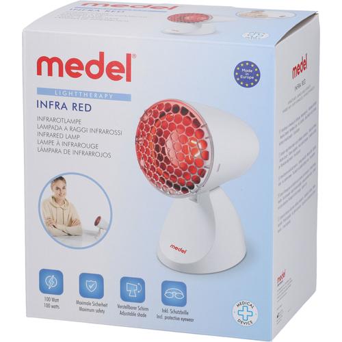 Medel Infra Red Infrarotlampe 100 Watt 1 St BEURER bei onfy.de kaufen 18769534