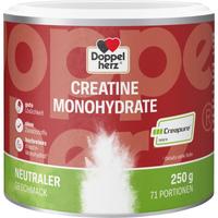 Doppelherz Creatine Monohydrate null