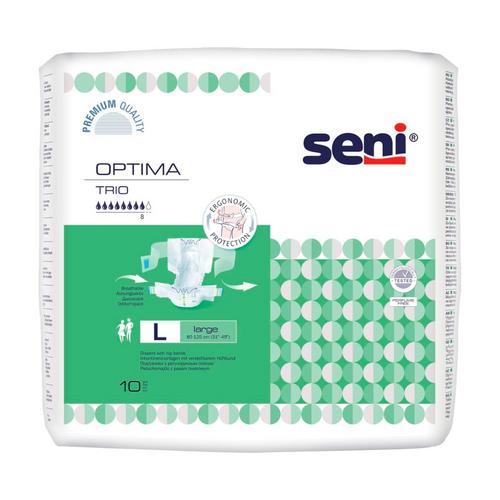 Seni Optima Trio Large 10 St TZMO Deutschland bei onfy.de kaufen 01691443