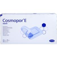 Cosmopor E Steril 10x20 cm null