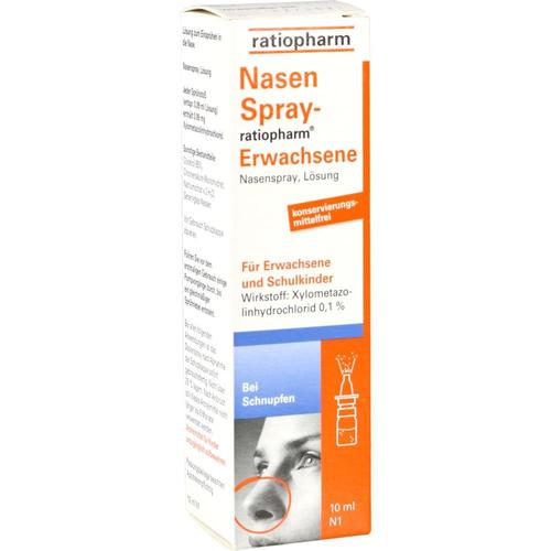 Nasenspray-Ratiopharm Erwachsene + Dorm bei onfy.de kaufen 2000000000077